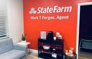 Mark Forgas Jr. – State Farm Insurance Agent