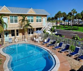 Clearwater Beach Suites