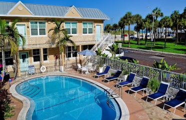 Clearwater Beach Suites