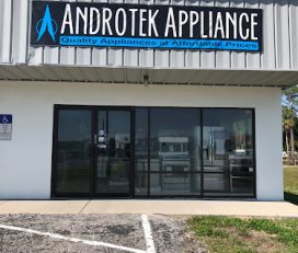 AndroTek Appliance, LLC