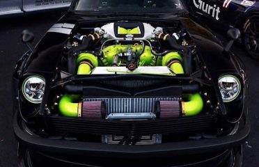 Fever Racing