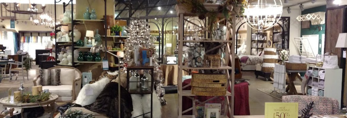 Ballard Designs Tampa Florida