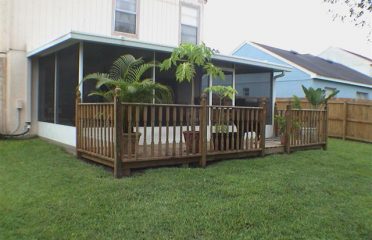 Aluminum Fabricators Inc