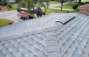 Pennington Roofing and Construction, Inc.