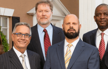 Barbas, Nuñez, Sanders, Butler & Hovsepian – St. Petersburg Workers Compensation Lawyer