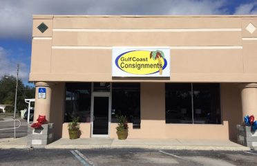Gulf Coast Consignments Furniture shop