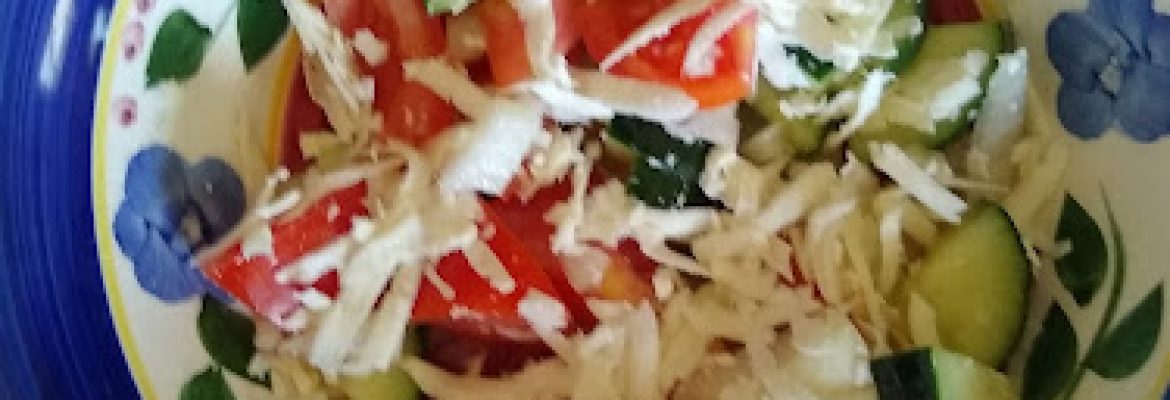 Serbian Mediterranean Restaurant