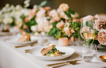 Tampa Catering for Wedding & Events Venues – SaltBlock Hospitality