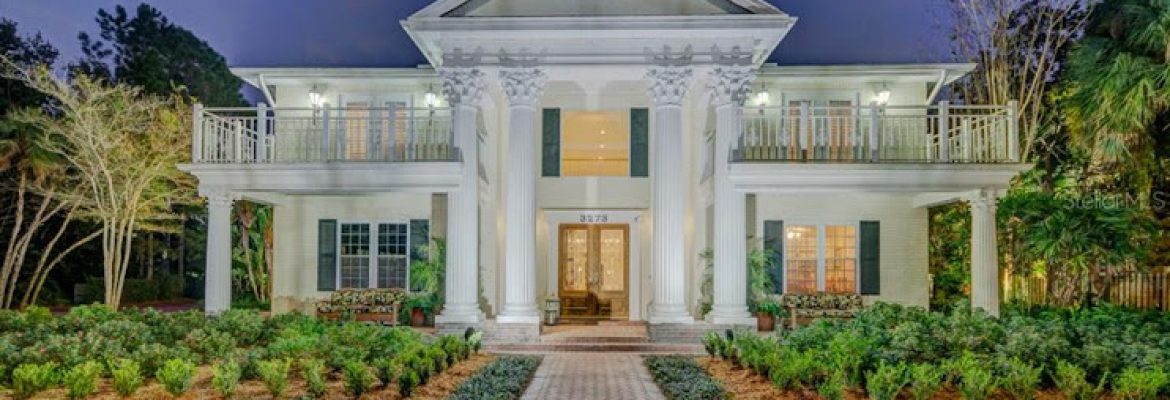 Antonakos Luxury Group | Quicksilver Real Estate