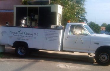 Absolute Tank Cleaning LLC