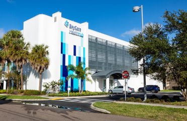 BayCare HealthHub (South Tampa)