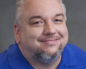 James M. Swoager, MD