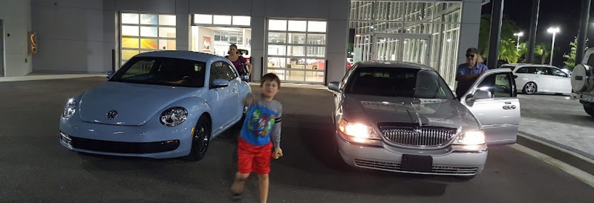 Mercedes-Benz of Wesley Chapel