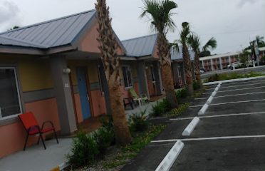 Delux Inn
