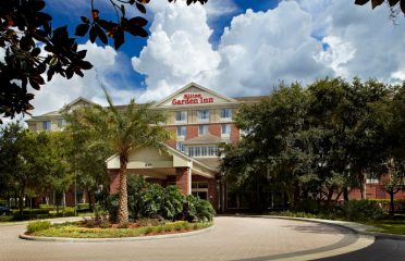 Hilton Garden Inn Tampa East/Brandon