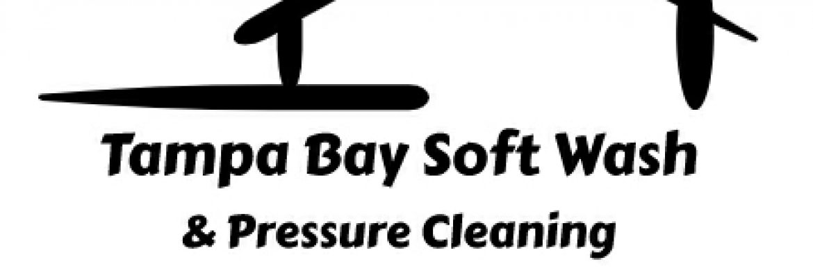 Tampa Bay Soft Wash & Pressure Cleaning, LLC