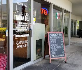 Felice Italian Pork Store and Deli