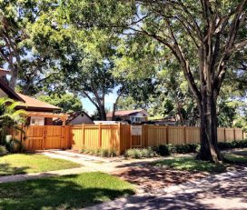 Native Green Fence and Landscape, LLC