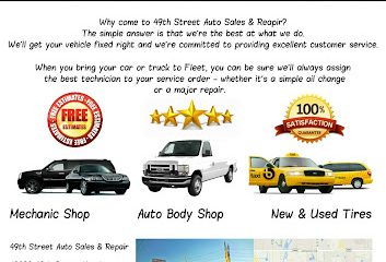 Street Automotive Inc.