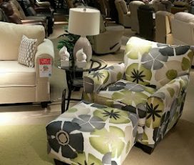 Kane’s Furniture – Clearwater