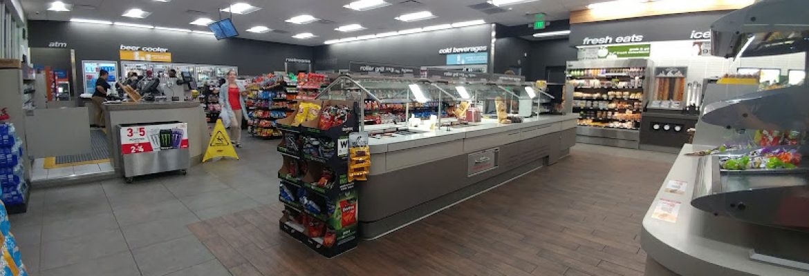 THORNTONS