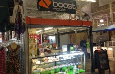 ANB WIRELESS BOOST MOBILE STORE