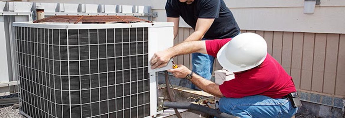 J&L Air Conditioning & Heating