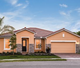 Mattamy Homes – Tampa & Southwest Florida Division Office