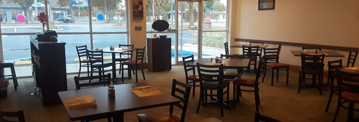 Amaretto Italian restaurant Tampa