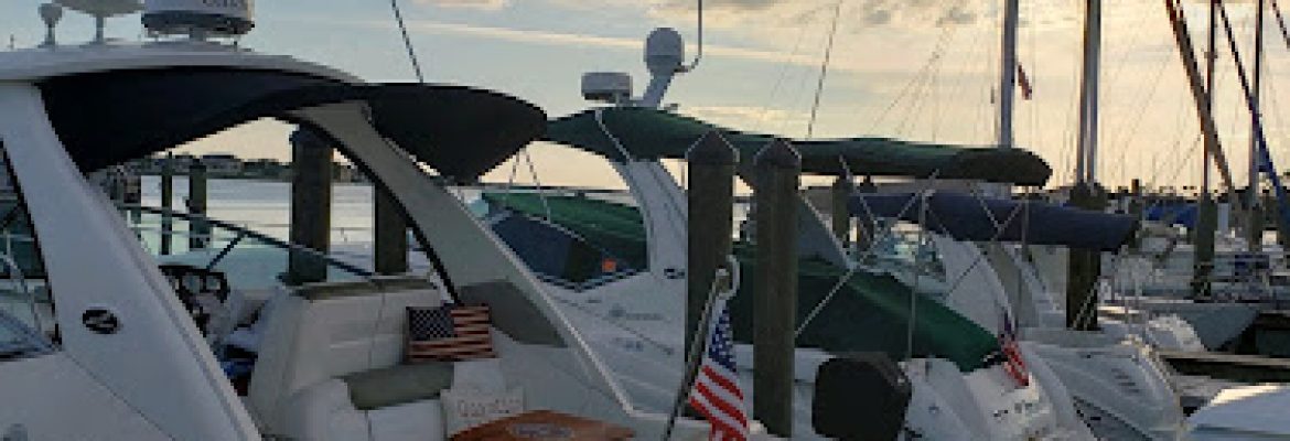 Lands End Marina