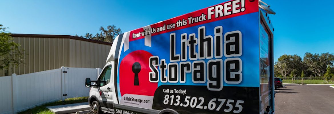 Lithia Storage