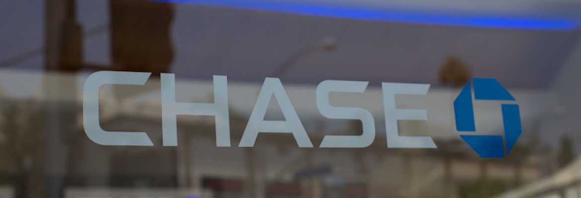 Chase Bank
