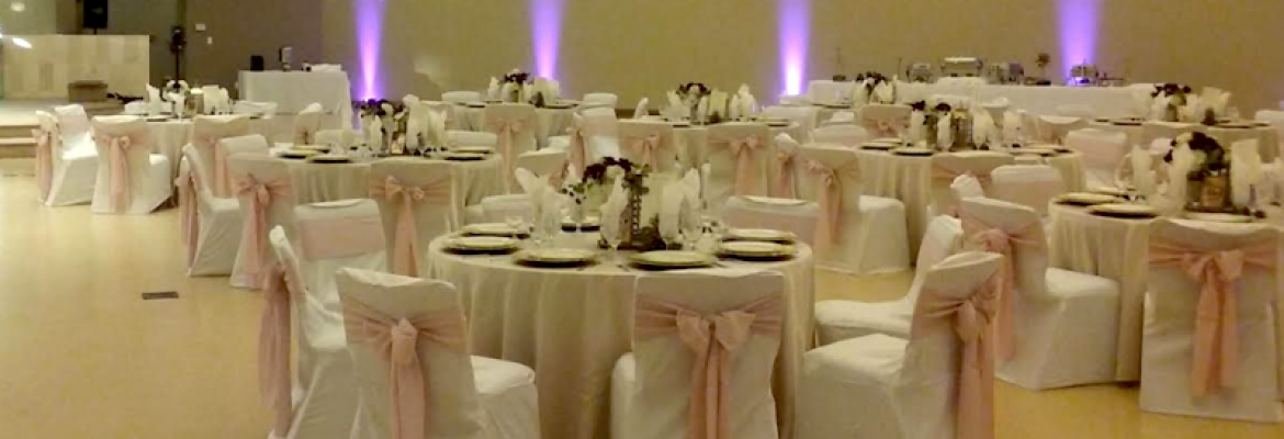The Venetian Event Center – Wedding Venue – Tampa, FL