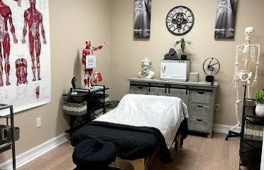 Massage Ninja