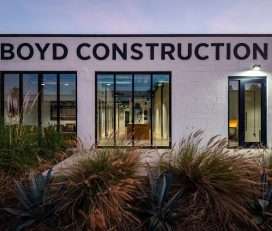 Boyd Construction Company