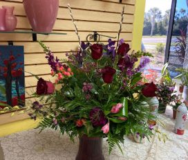 Rosa’s Florist & Gifts