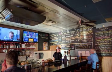 The Talking Pint Bar & Bistro