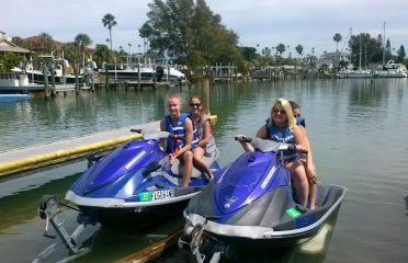 Sunshine Jet-Ski Rental and Adventures