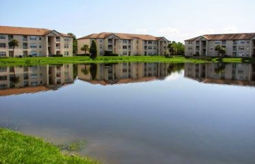 Reflections Apartments