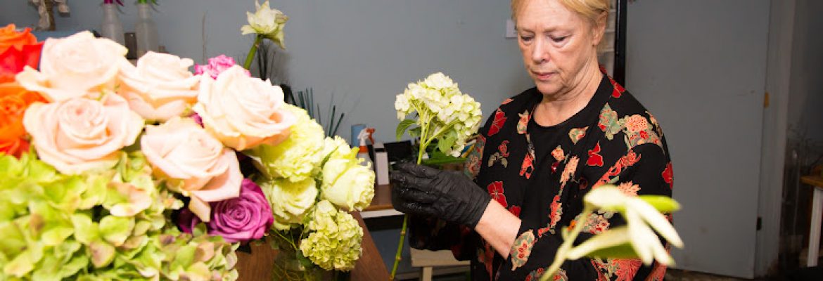 Dana Dineen Floral Design