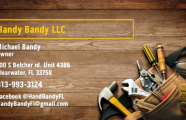Handy Bandy LLC