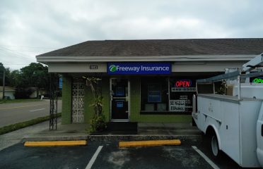 Freeway Insurance