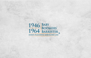 Baby Boomers’ Barrister – Wills & Probate St Petersburg