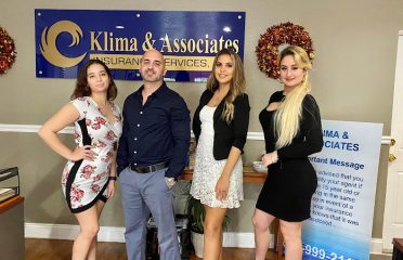 Klima Insurance
