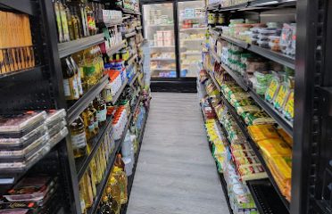 AL Madina Grocery & Deli