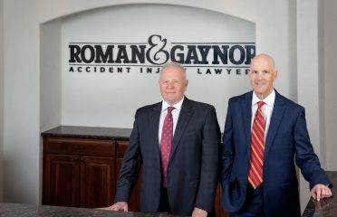 Roman Austin Personal Injury Lawyers – New Port Richey