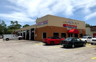 Firestone Complete Auto Care