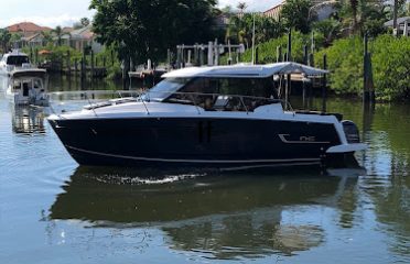 Thunder Marine International