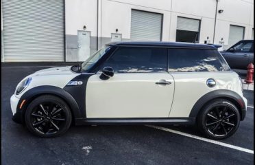 Tampa Tint Company