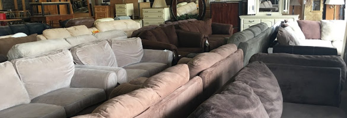 Colonial Furniture Mattresses & Appliances Inc